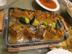 -新疆巴州金丝特餐厅(大钟寺店)