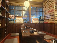 -鸟鹏烧鸟居酒屋(昌岗店)