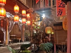 -锦上中式酒馆(南内环店)