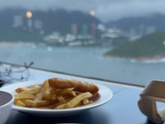 -湾景餐厅(海洋公园店)