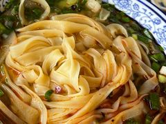 -吾穆勒蓬灰牛肉面·清真(中海河山郡店)