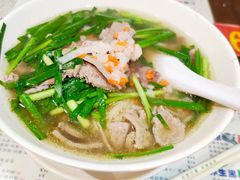 牛三星面-仁信双皮奶(庙前直街店)