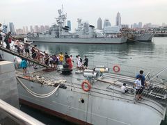 -中国人民解放军海军博物馆