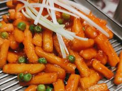-杨记隆府(时代天街店)