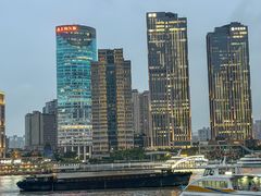 -三利音·浦之舟(滨江大道店)