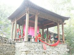 -井塘古村
