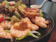 -新鲜誌·新派食集(万象天地店)