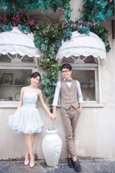 点击看大图 -太郎花子婚纱摄影艺术中心