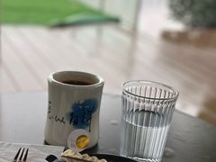 -游心咖啡(青山滨江店)