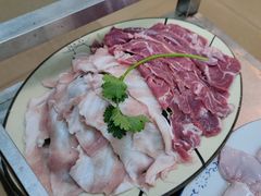 -华哥新鲜猪精品美食