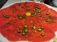 -麻辣空间·清油火锅(万达广场店)