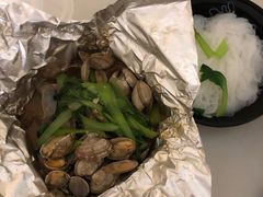 -花甲大咖(曼哈顿店)