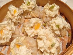 -龍聚祥烧麦馆(万达店)