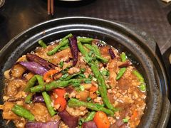 -桂小厨广西菜(万象城店)
