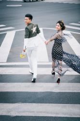 -巴黎春天·菀纱仙庭婚纱美学