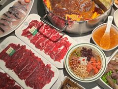 -牛德亨臻牛潮汕火锅(万邦时代店)