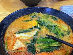 -刘文祥麻辣烫(清河毛纺路店)