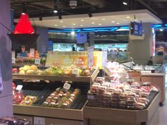 -盒马鲜生(大行宫店)