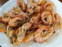 -南海渔家•海鲜•正宗海南菜(海棠湾店)