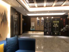 -水墨澜渟足道·SPA·传统(四望亭东关街店)