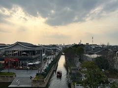 -相门城墙文化休闲景区