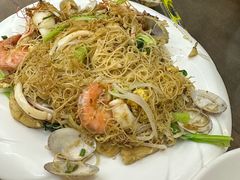 -从前慢海鲜面馆