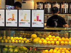-书亦烧仙草(吉利购物广场店)