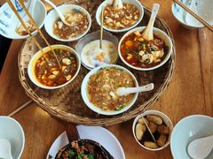 -豆相识•九九豆腐脑(牛咡桥店)