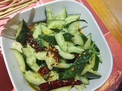 -木屋烧烤(上梅林店)