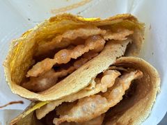 -南楼煎饼(滨江道店)
