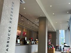 -星巴克臻选(深圳前海嘉里中心店)