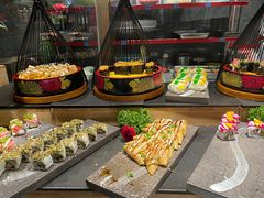 -吉布鲁牛排海鲜自助(温江合生汇店)