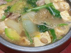 -春花民族美食(佳木斯总店)