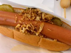 -宜家·瑞典风味餐厅(北京西红门店)