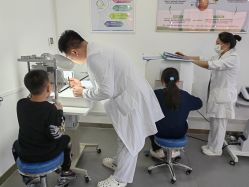 -视保行眼健康中心