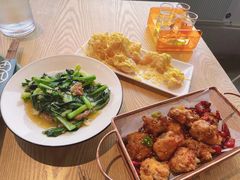 -苦尽酒馆·川菜(鼓楼店)