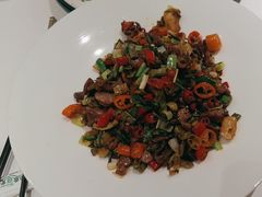 -海富门·带鱼·淮扬菜·粤菜(甘家口店)