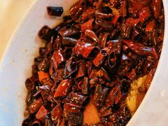 -小吊梨汤·北京菜·烤鸭(双井乐成中心店)