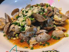 -千岛湖小鱼儿·淳安匠心农家菜