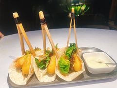-肴约·花园式餐厅(湖里店)