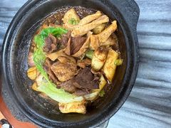 -珍珍小食店(西华路店)
