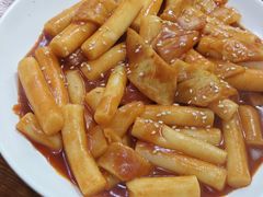 -优壹佳·延边朝鲜族料理(中山北路店)
