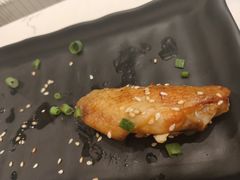 -有鱼吃·纸包烤鱼(曲江创意谷店)