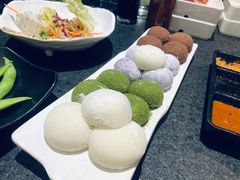 -神户赤童日式烤肉伙伴(东直门店)