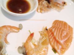 -东方滨江大酒店·滨江厅