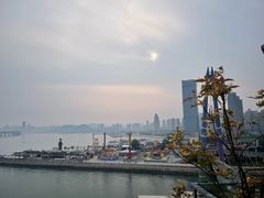 -川旺角川粤融合菜•海景餐厅(星海广场店)
