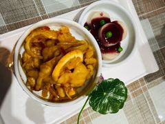 -五味堂·江浙土菜(月河特色店)
