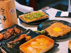 -纪录片《人生一串》体验店(静安店)