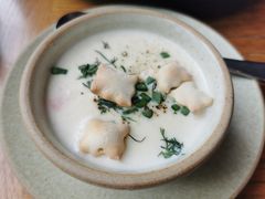 -THE CANNERY&JUJU 新鲜海鲜·牛排美食酒廊