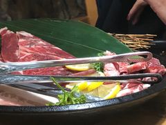 -九田家黑牛烤肉料理·自助(洪洞县城市花园店)
